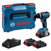 BOSCH GSB 18V-65 - 06019N3306 - Akumulátorový vŕtací skrutkovač
