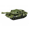 Wiky vehicles Tank na setrvačník s efekty 25 cm