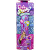 Mattel Barbie PARTY REVEAL Glam party růžová JFY67