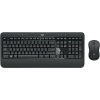 Logitech MK540 ADVANCED CZ/SK 920-008688 - Wireless klávesnica s myšou