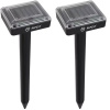 Repest OEM solárny odpudzovač krtkov (2 kusy) 23668