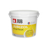 JUB JUBIZOL Acryl finish S a T Balenie: 25 kg, Odtieň: C, Textúra: S 2,5 mm (hladená)
