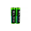 Batéria BLOW R06 AA zinko-chlorid 2shrink