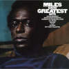 Miles Davis - Greatest Hits (1969) (LP)