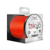 DELPHIN - Vlasec Tokyo oranžový 600 m 0,309 mm 7,3 kg