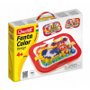 Quercetti FantaColor Design 300 ks 0900 Kravička