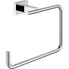 Držiak na uteráky Grohe Essentials Cube 40510001