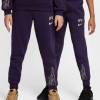 Nike Kylian Mbappe Kids Club Fleece Jogger | 0197862255003 | Fialová | S