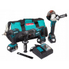 Súprava elektrického náradia Makita DLX3078TX1