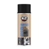 Plast Dip spray 400ml černý lesklý K2