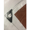 Krycia plachta - Plachta 4m x 6 m extra hrubá plachta 210 g/m2 (Plachta 4m x 6 m extra hrubá plachta 210 g/m2)