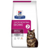 HILL'S PD Gastrointestinal Biome - suché krmivo pro kočky - 1,5 kg