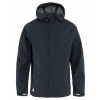 Fjällräven High Coast Hydratic Trail Jacket Man Dark Navy - L