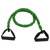Sedco Odporová posilovací guma/expander CE502 - Heavy (zelená)