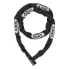 ABUS zámok Steel-O-Chain 4804K/110 čierna