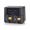 Ariete Double Air Fryer 9L 4631