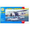 Sword Směr Fairey fish Mk.2 Limited slepovací stavebnice letadlo 1:48
