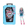 Mattel Monster High - SKULLTIMATE SECRETS Destination panenka - LAGOONA