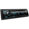 Kenwood KDC-BT560DAB autorádio konektor pre diaľkové ovládanie na volant, Bluetooth® handsfree zariadenie, DAB + tuner; KDC-BT560DAB
