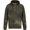 Navitas Mikina Identity Camo Hoody - M