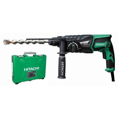 Hitachi HIKOKI VŔTACIE / SEKACIE KLADIVO DH26PC