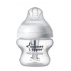 Tommee Tippee Dojčenská fľaša C2N ANTI-COLIC, 150ml, 0+m