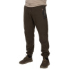 Tepláky Fox Premium 310 Joggers Khaki/Camo Veľkosť M
