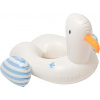 Koleso na plávanie pre deti Sunnylife Sid the Seagull