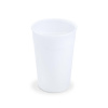Wimex Pohár PP vratný priehľadný O80mm 0,3L