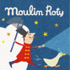 Moulin Roty Promítačka Cirkus: náhradní kotoučky
