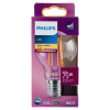 Philips LED guľa 75W E27 –