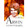 Arwin zachraňuje svět - La Peňa - online doručenie