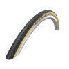SCHWALBE Plášť LUGANO II 700x25C (25-622) K-Guard classic skin