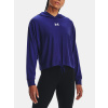 Under Armour Rival Terry Oversized HD-BLU