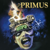 Primus - Antipop / USA Import / Vinyl [LP]