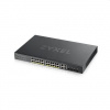 ZyXEL 24xGb 4xRJ/SFP POE 802.3at sw.GS1920-24HPV2 GS192024HPV2-EU0101F