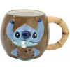 Stitch kokos - 3D hrnek (ep8759)