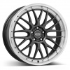 Dotz Bilbao dark 7x17 4x100 ET25