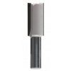 MAKITA D-47575 Fréza TCT profilová, vodiaca, drážkovacia, priemer prac. časti 18mm, dĺžka prac. časti 19mm, celková dĺžka 51mm, stopka 8 mm