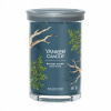 Yankee Candle Signature Bayside Cedar Tumbler 567g