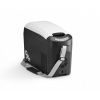 Indel B TB15 OFF Black 12/24V 15L -18°C kompresorová autolednička