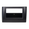 ISO redukcia pre Fiat Stilo 2001 - 05/2008 2DIN