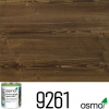 OSMO® Jednorázová lazura HS Plus Barva (odstín): 9261 ořech, Balení: 0,75 l 11101360