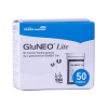 Gluneo Lite Prúžky testovacie 50 ks