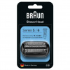 Braun Combipack 53B Shaver Head