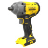 Stanley SFMCF920B-XJ FATMAX V20 Aku bezuhlíkový rázový utahovák 1/2