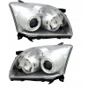 REFLEKTOR LAMPA TOYOTA AVENSIS T25 06-08 L+P TYC