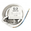 ELEKTROBOCK Pohon termoelektrický SEH01-NC 230V IP54