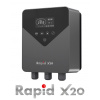 Frekvenčný menič iSaver – Rapid X20, 240 V, do 1,1 kW