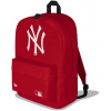 Batoh New Era STADIUM PACK NEW YORK YANKEES červený 60137386 - 17 l